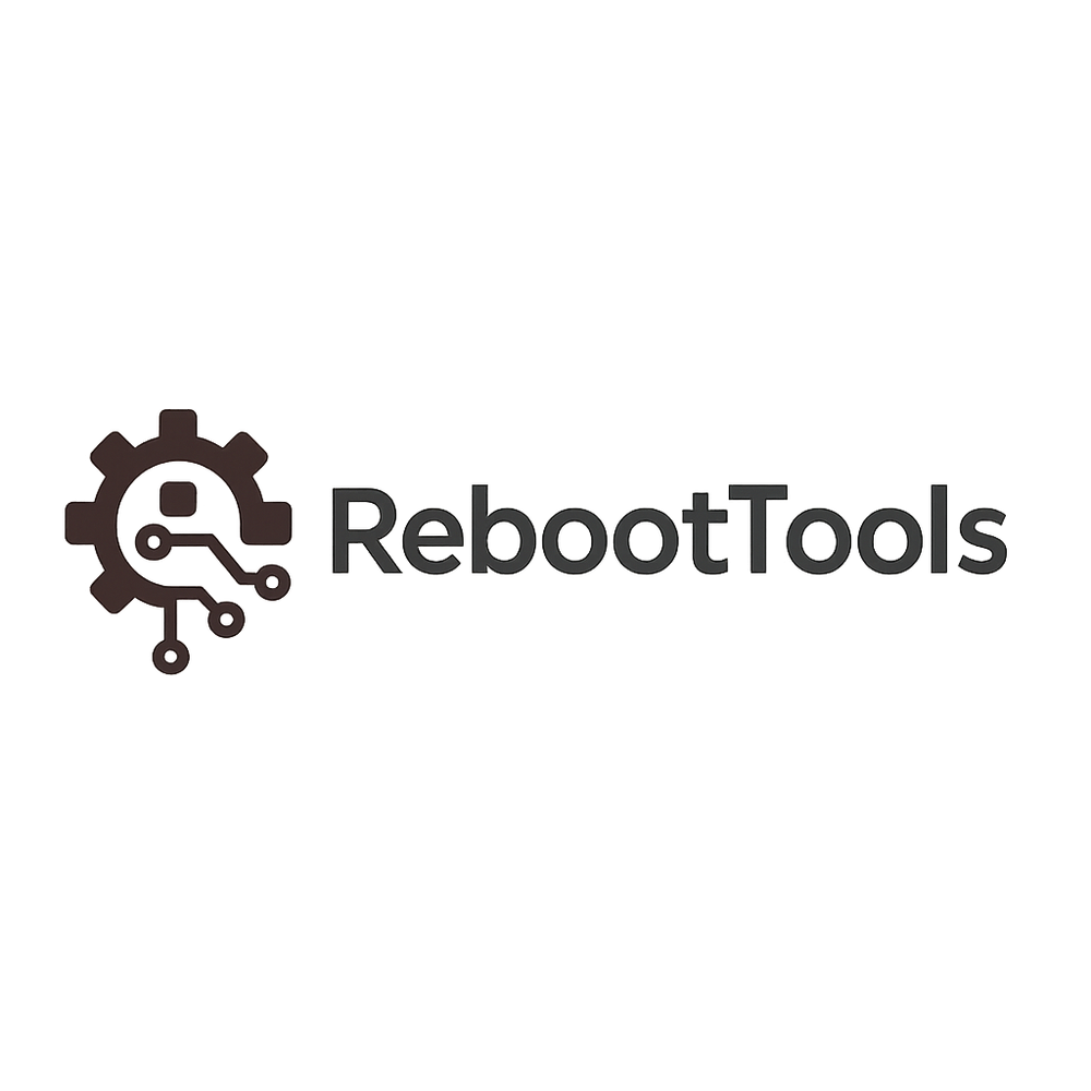 reboottools